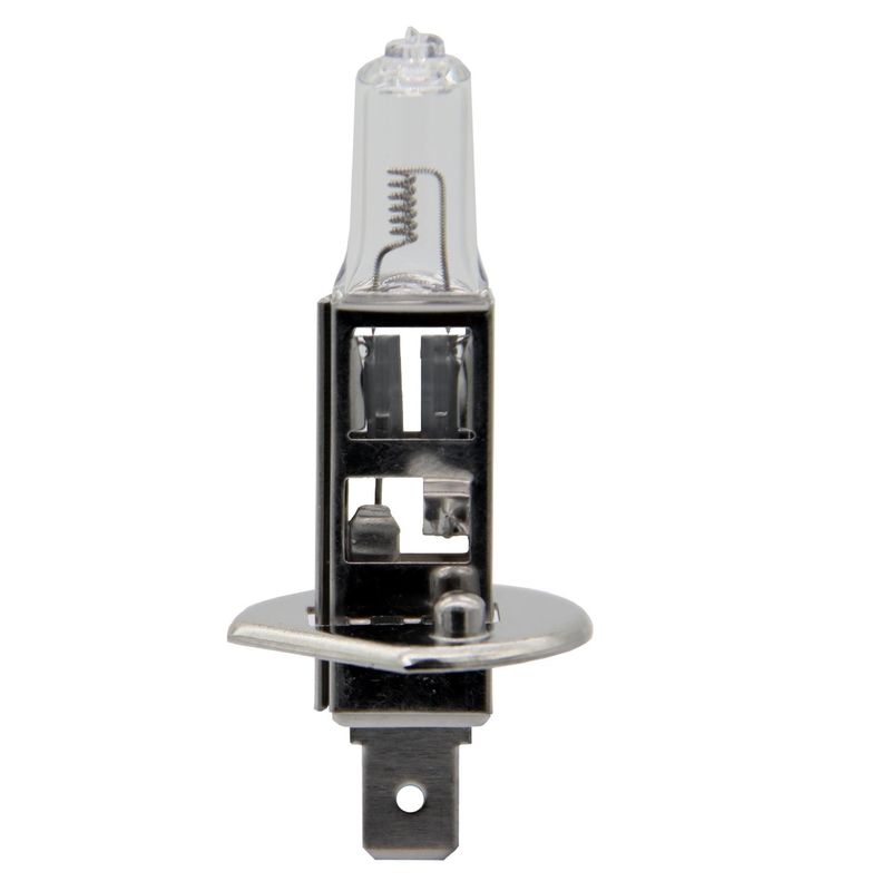 HELLA - Ampolleta Halógena H1 24V 70W P14.5S T2.5  