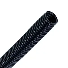 THUNDER - Corrugado de Cables 19Mm Rollo 25Mts Abierto