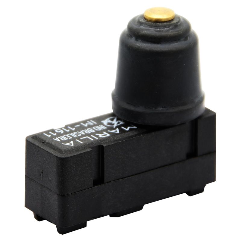GENERICO - Interruptor (Trompo) Freno Interruptor Ford Y Vw (Corriente Max. 5A - Na) (Vw Vw:2Rd945521)