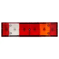 THUNDER - Farol Trasero Mercedes Benz Mp3 Actros Izquierdo