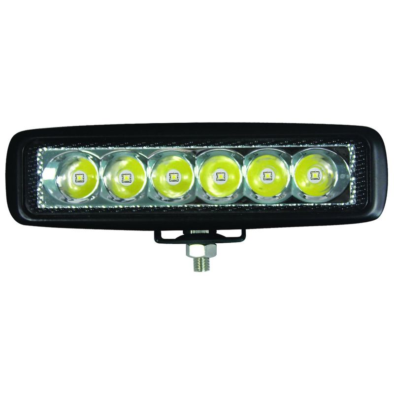HELLA - Farol Barra 6Led 10-30V Spot Hella Value Fit