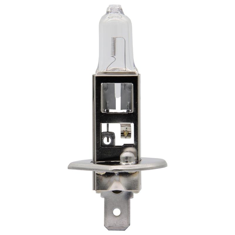NARVA - Ampolleta Halógena H1 24V 70W P145S T25 Cristal