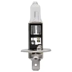 NARVA - Ampolleta Halógena H1 24V 70W P145S T25 Cristal