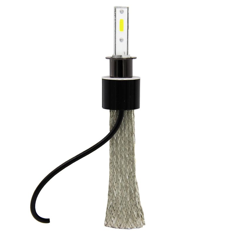 GENERICO - Ampolleta Ledk1 Correadisp.H3 6000K Cob 12-30V