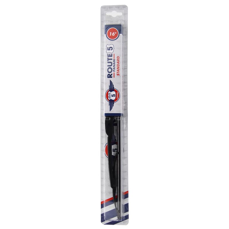 GENERICO - Plumilla Standard  Delantera 16 Pulgadas 40 Cm