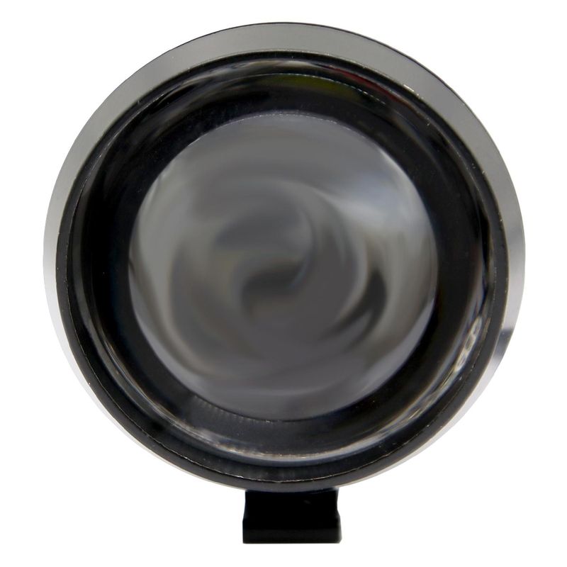 THUNDER - Farol Moto Led 12-80V 3 Secuencias
