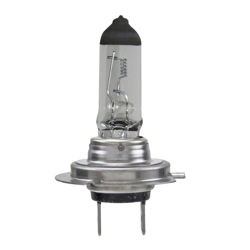HELLA - Ampolleta Halógena H7 24V 70W Px26D Cristal