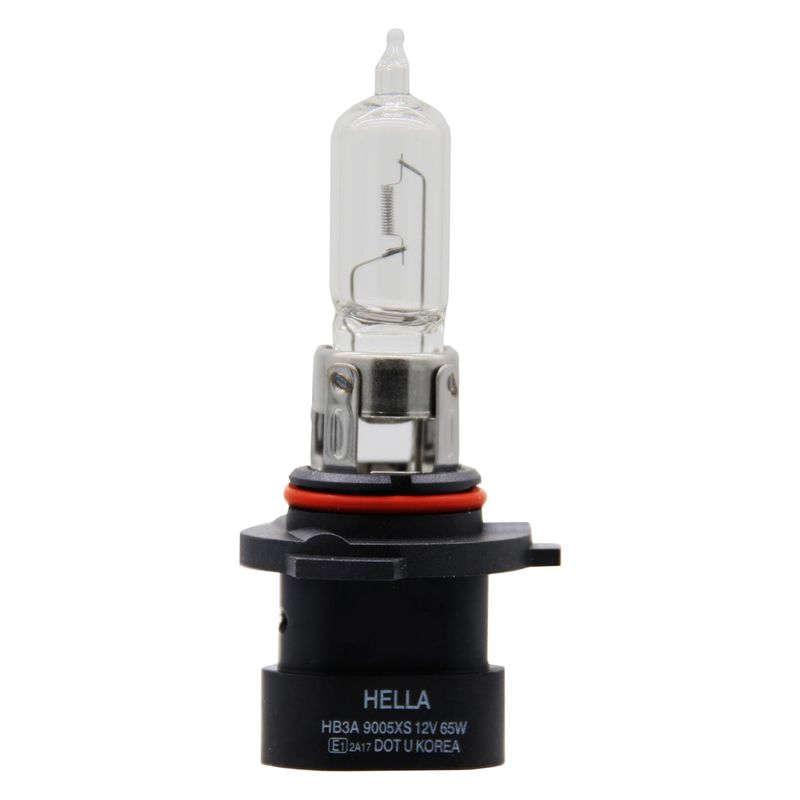 HELLA - Ampolleta 9005Xs 12V 65W P20D  