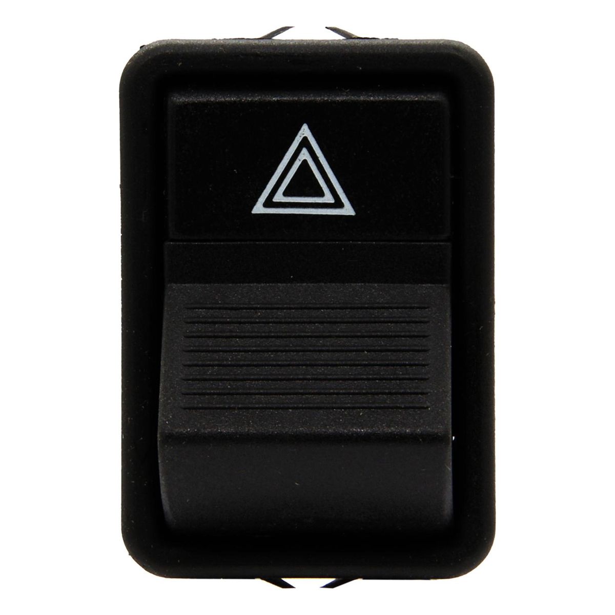 GENERICO - Interruptor Tecla Emergencia 7 Terminales Buses/Camiones/Tractores Pos.0 (Agrale 6006011047009. Mb E