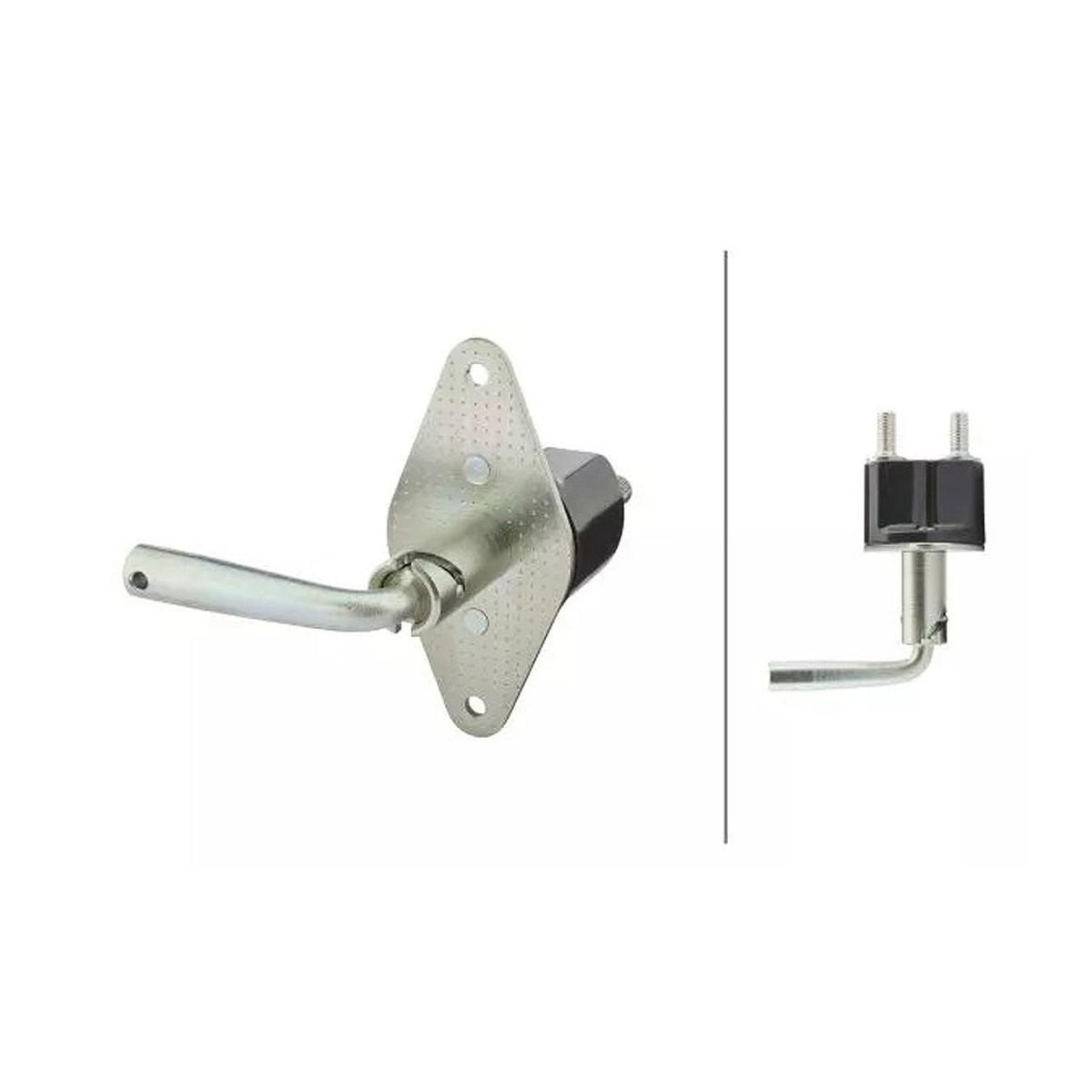 HELLA - Corta Corriente 24V 2500Amp Metalico