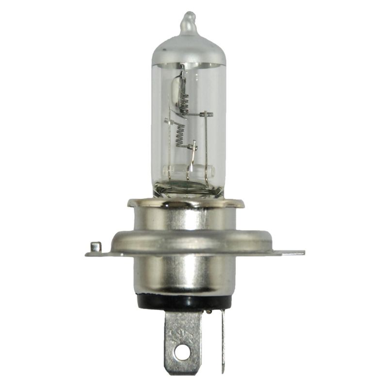 HELLA - Ampolleta Halógena H4 24V 75/50W P43T T4.625