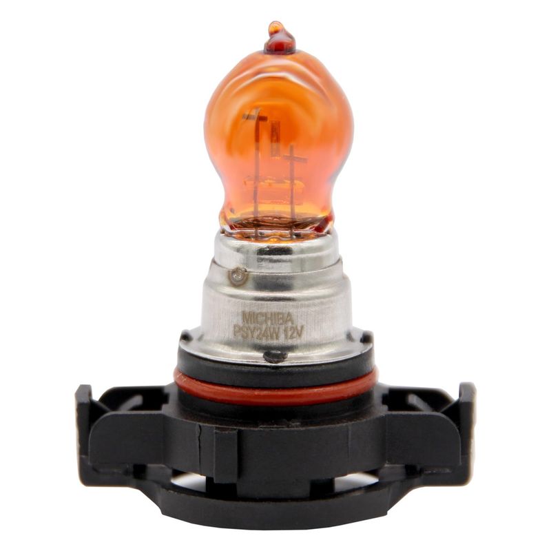 GENERICO - Ampolleta Psy24W 12V 24W Ambar