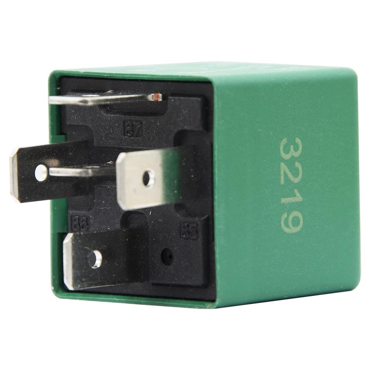 HELLA - Relay 12V 20/30Amp 5P Inversor Con Diodo