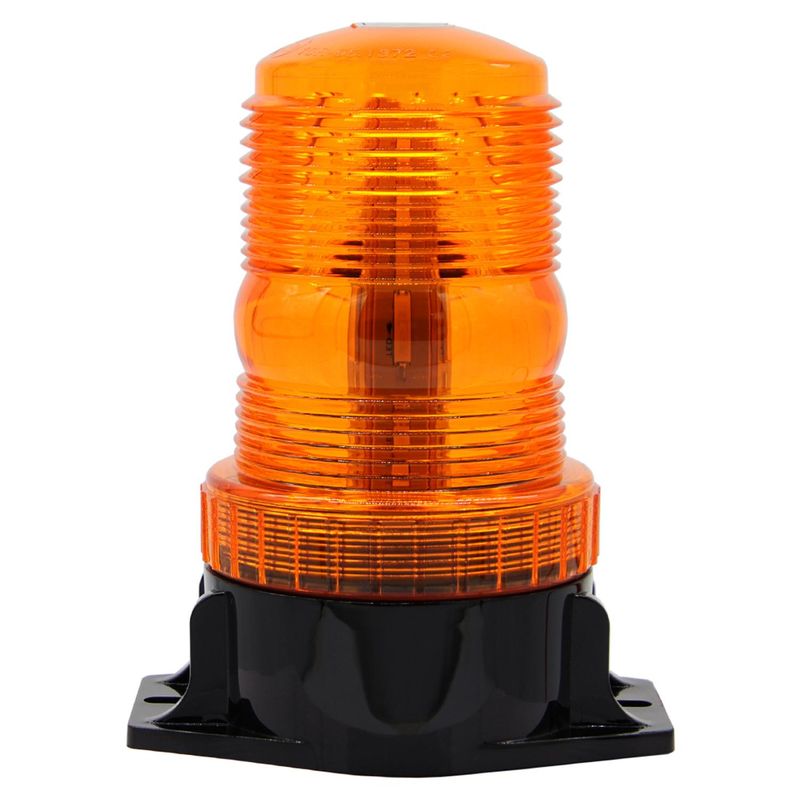 THUNDER - Baliza 30Led Apernable Ambar 9-100V