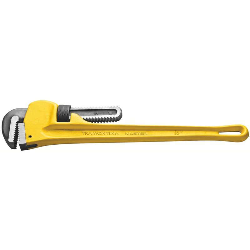 TRAMONTINA - Llave Para Tubo Stillson 12 Tramontina Master