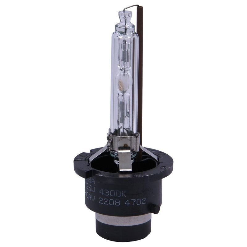 GENERICO - Ampolleta Xenón D4S Pk32D-5 35W 42V 4300K.