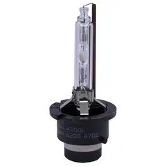 GENERICO - Ampolleta Xenón D4S Pk32D-5 35W 42V 4300K.