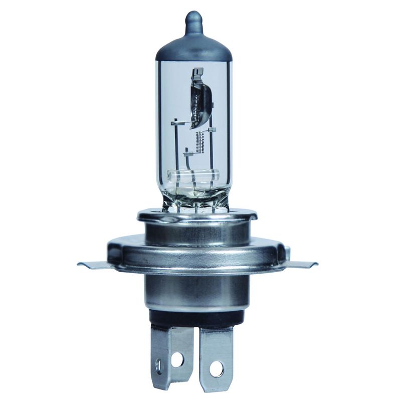 GENERICO - Ampolleta Halógena H4 24V 100/90W P43T T4,625