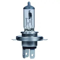 GENERICO - Ampolleta Halógena H4 24V 100/90W P43T T4,625