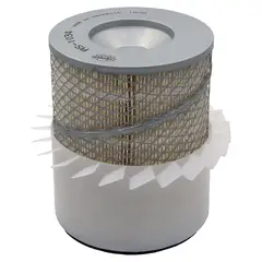 SAKURA - Filtro Aire C16163/1 Mitsubishi L200 2.5 Diesel 1995-2006