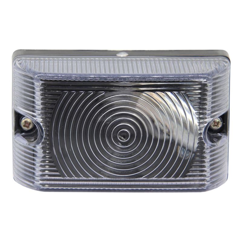 THUNDER - Farol Lateral Cristal Tipo Gf0110