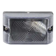 THUNDER - Farol Lateral Cristal Tipo Gf0110