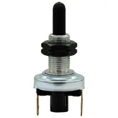 GENERICO - Interruptor Luces Freno 16A Nf (Agrale 6007011324000)
