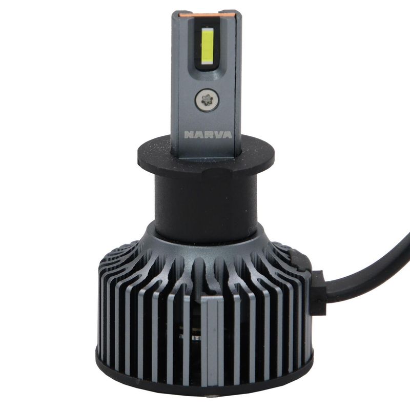 NARVA - Set Led H3 19W 1224V