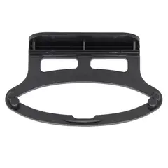 GENERICO - Soporte Flex Farol Elipse Outline
