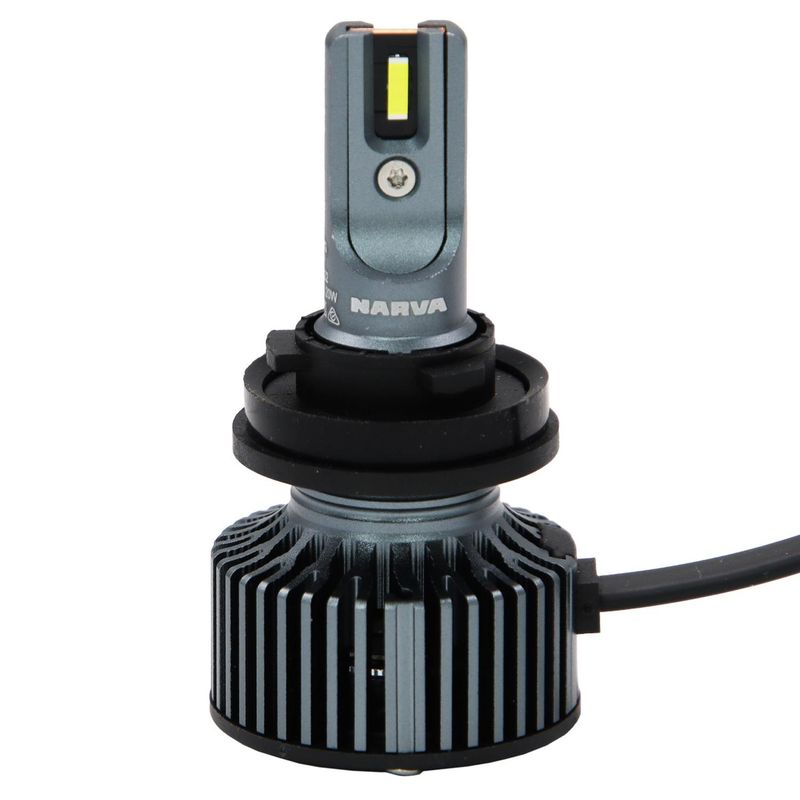 NARVA - Set Led Fog H8 H11 H16 24W 1224V