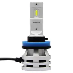 NARVA - Set Led Fog H8 H11 H16 24W 1224V