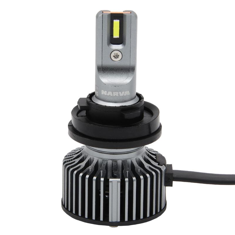 NARVA - Set Led H11 20W 1224V-Rpi