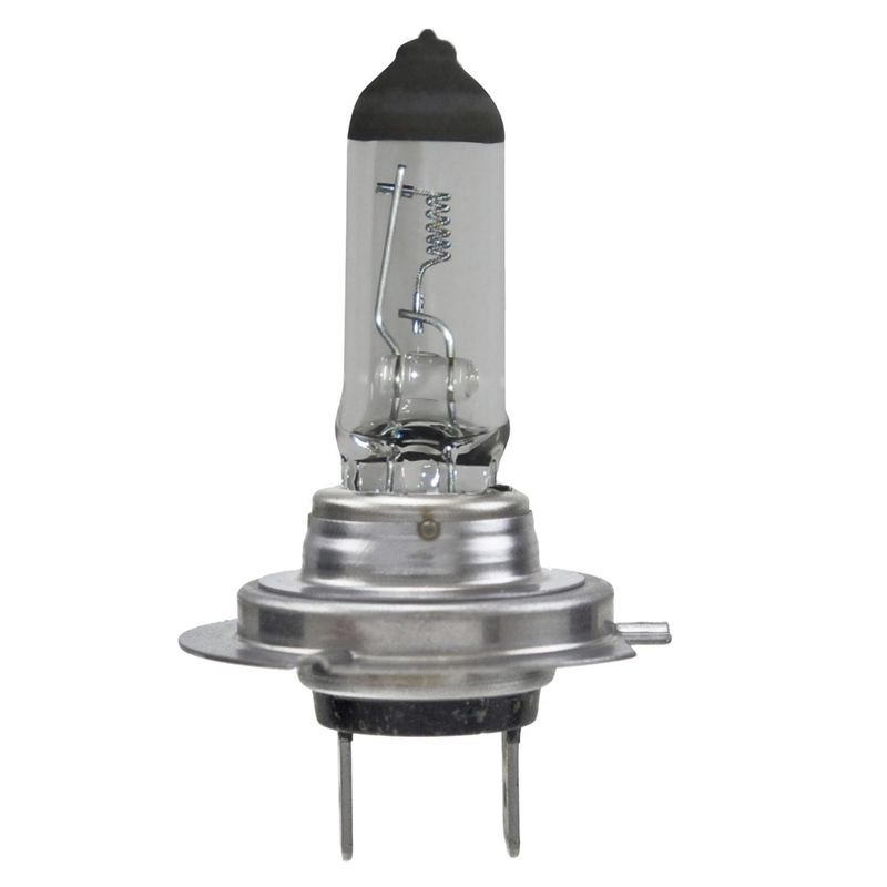 HELLA - Ampolleta Halógena H7 24V 70W Px26D Cristal