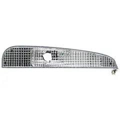 GENERICO - Faro Direccional Mb Axor Derecho Cristal