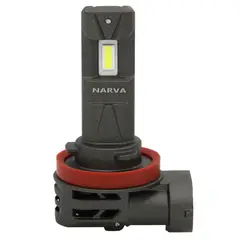 NARVA - Set Led H11 12V 20W- Rdf Compacta