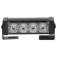 THUNDER - BARRA DESTELLA BLANCO 4W 12-24V 12.5X4X4.2CM