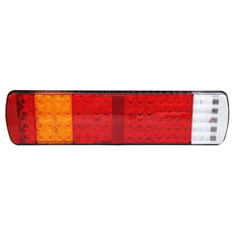 THUNDER - Farol Trasero 81Led 12V/24V Scania/Volvo Gf2273
