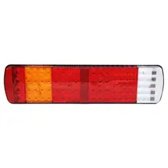 THUNDER - Farol Trasero 81Led 12V/24V Scania/Volvo Gf2273