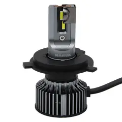 NARVA - Set Ampolletas Led H4 24W 12/24V