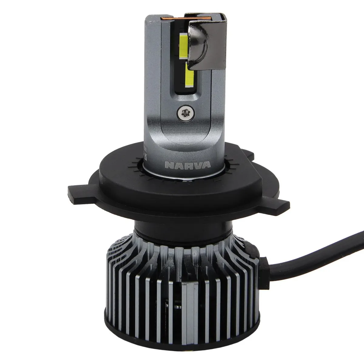 NARVA - Set Ampolletas Led Narva H4 24W 12/24V