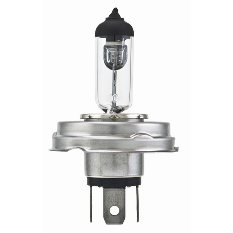 HELLA - Ampolleta Halógena  H4 12V 60/55W P45T T4.625  