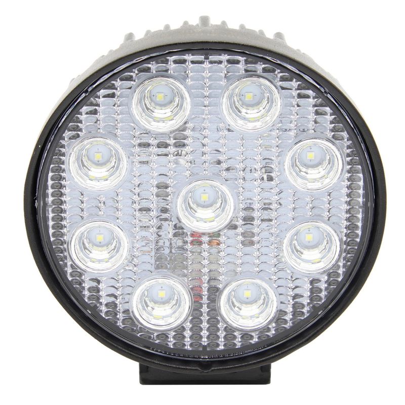 THUNDER - Farol Faena Led 27W Flood Epistar Led 10-30V