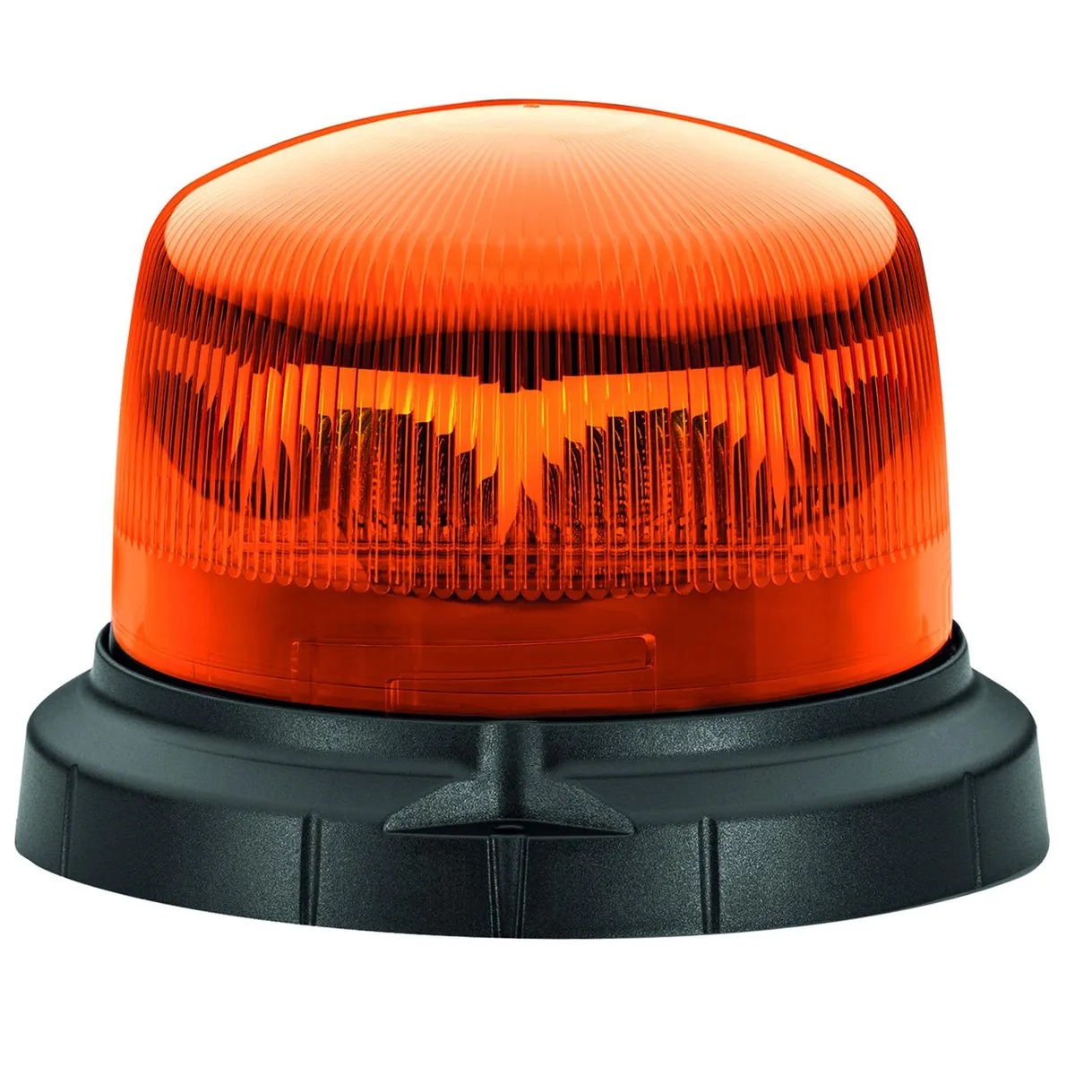 HELLA - Baliza 8 Led 9-30V 4W Ambar Apernada