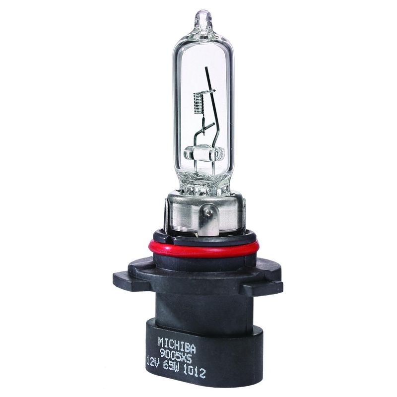 GENERICO - Ampolleta 9005Xs 12V 65W P20D  