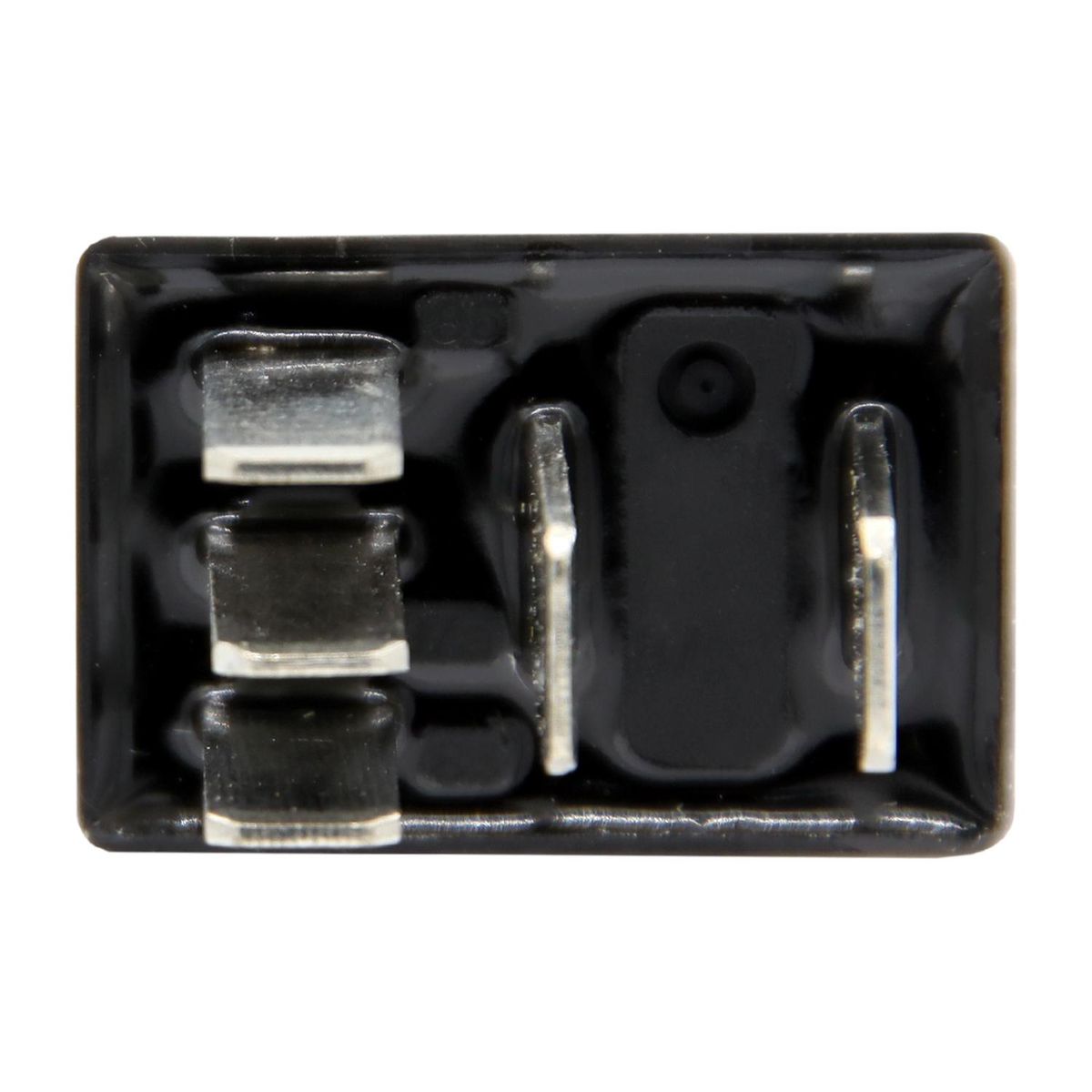 HELLA - Micro Relay 24V 20/10Amp 5P Resistente