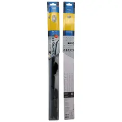 HELLA - Plumilla Cleantech 24 Pulgadas 60,9 Cm C/Adaptadores
