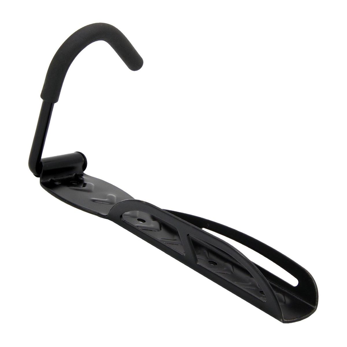 GENERICO - Gancho de Bicicleta Resistente Para Pared o Muralla Colgador