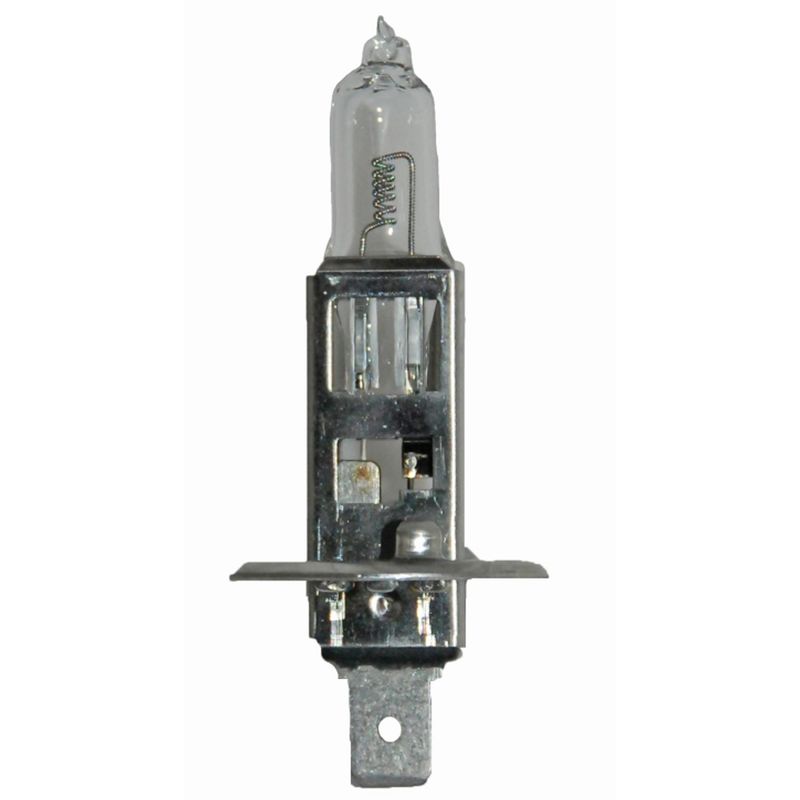 HELLA - Ampolleta Halógena H1 24V 70W P14.5S T2.5 Cristal
