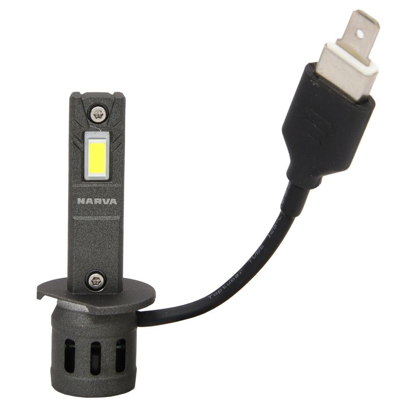 NARVA - SET LED H11 12V 13W- RDF COMPACTA