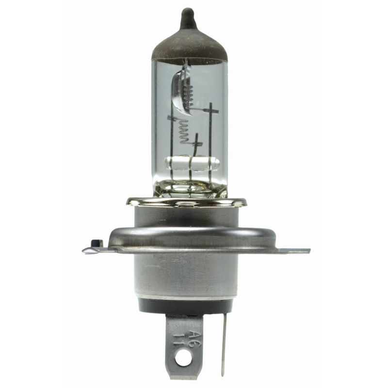 HELLA - Ampolleta Halógena H4 24V 75/70W P43T T4.625  